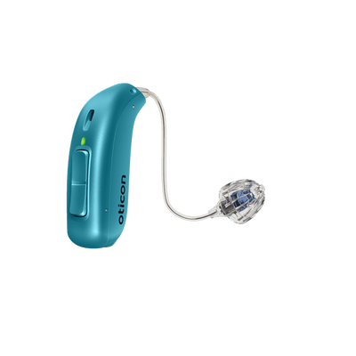 Oticon Play PX 2 miniRITE T