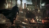 Warner Bros Batman: Arkham Knight Standaard Meertalig PlayStation 4 - thumbnail