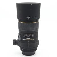 Sigma 150mm F/2.8 APO Macro EX DG HSM Nikon occasion