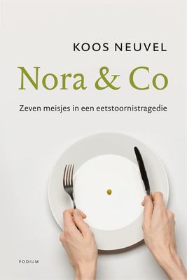 Nora & Co - Koos Neuvel - ebook