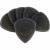 Dunlop 549P200 Flow Standard Grip 2.00 mm plectrumset (6 stuks)