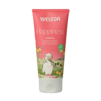 Happiness douchegel limited edition 200 Milliliter