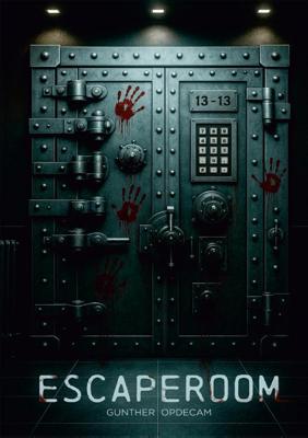 Escaperoom (Paperback)