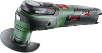 Bosch Groen universalmulti 12v li-ion accu multitool body - 0603103000