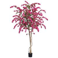 Bougainvillea Kunstboom Deluxe 300cm Cerise