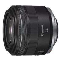 Canon RF 24mm F/1.8 Macro IS STM