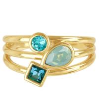Dames ring Adore 5490391 (15)
