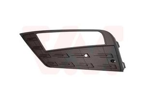 Ventilatiegrille, bumper 4949593