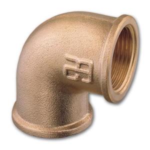 Guidi Knie 1/4" Binnen-binnen 3/8"