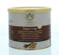 Maharishi Ayurv Rajas cup koffiealternatief 228 Gram