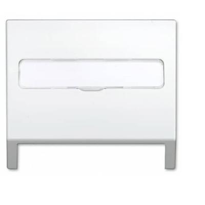 Busch-Jaeger 2CKA001724A4337 Afdekking Wit, Zuiver wit (RAL 9010) 1 stuk(s)