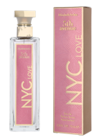 Elizabeth Arden - E.Arden 5Th Avenue NYC 75 ml Eau de Parfum Dames