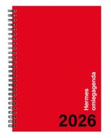 Hermes A4 Omlegagenda 2026