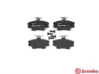 Remblokken set P68038