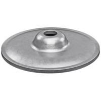 Bosch Professional PRO FMW-25 Universelle Metallscheibe Bevestigingssokkel 1600A03C2V 1 stuk(s)