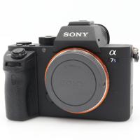 Sony A7S III body occasion