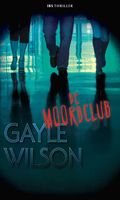 De moordclub - Gayle Wilson - ebook - thumbnail