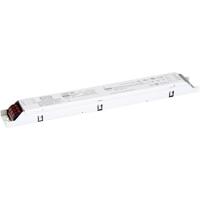 Mean Well LDC-35 LED-driver Constant vermogen 35 W 300 - 1000 mA 27 - 56 V/DC Niet dimbaar, PFC-schakeling, Geschikt voor meubels, Overbelastingsbescherming,