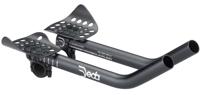DEDA parabolica 1 clip-on aero bar