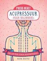 Acupressuur voor beginners (Hardback)