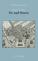Beknopte geschiedenis der stad Hoorn (Paperback) Beknopte geschiedenis der stad Hoorn (Paperback)