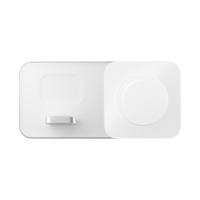 Nomad Base One Max 3:1 MagSafe Qi2 charger
