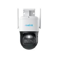 Reolink TRACKMIX-LTE-W bewakingscamera Dome IP-beveiligingscamera Buiten 2560 x 1440 Pixels Plafond