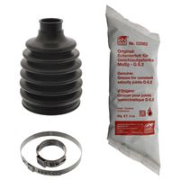 Set asmanchetten 49883