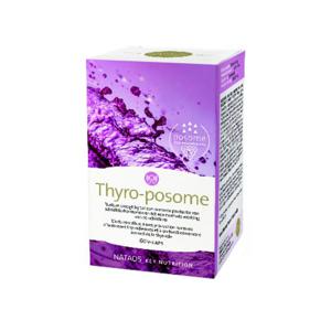 Thyro Posome V-caps 60