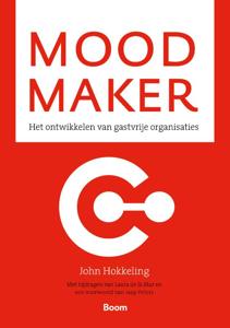 Mood maker (Paperback)