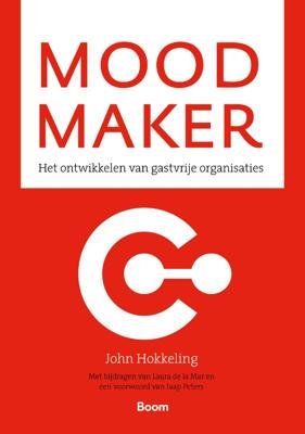Mood maker (Paperback)