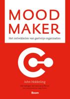 Mood maker (Paperback)