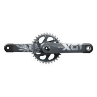 Sram Crankstel x01 eagle