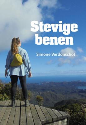 Stevige benen (Paperback)