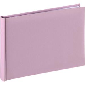 Hama 00002749 Fotoalbum (b x h) 24 cm x 17 cm Lila 36 bladzijden