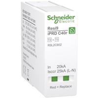 Schneider Electric R9L2C602 Reserve beschermingsmodule 1 stuk(s)