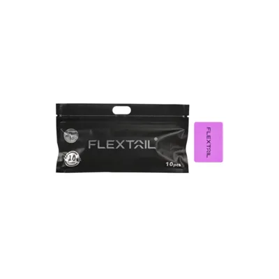 Flextail - 10pcs Pads - Muggen afstotende mat voor de Tiny Repel S en Max Repel S - 10 st