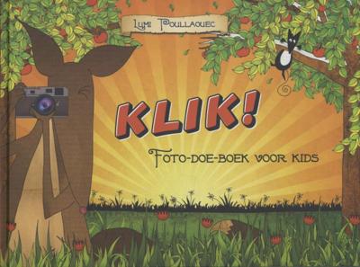 Klik! (Hardback)