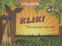 Klik! (Hardback)