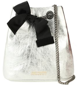 Antichic - Betsy Bag - Silver