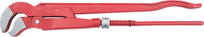 Connex Buizentang Hoekig 2&apos;&apos; Ch/Van/C45 - COX232050