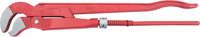 Connex Buizentang Hoekig 2'' Ch/Van/C45 - COX232050 Connex Buizentang Hoekig 2'' Ch/Van/C45 - COX232050