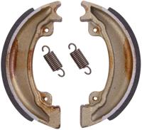 TRW remsegmenten "mcs 815" brake shoe mcs815 organic standard