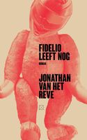 Fidelio leeft nog - Jonathan van het Reve - ebook
