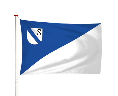 Vlag Schoondijke