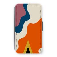 Noor A: iPhone 11 Pro Flip Hoesje