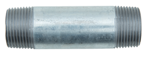 Cornat Galva Buisnippel Mm 1&apos;&apos; 100Mm (530) - VFB530110
