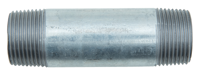Cornat Galva Buisnippel Mm 1'' 100Mm (530) - VFB530110 Cornat Galva Buisnippel Mm 1'' 100Mm (530) - VFB530110