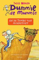 Dummie de mummie en de tombe van Achnetoet - thumbnail