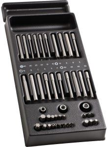 Facom inlay - PL.621